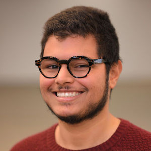 Meet your Posher, Armando